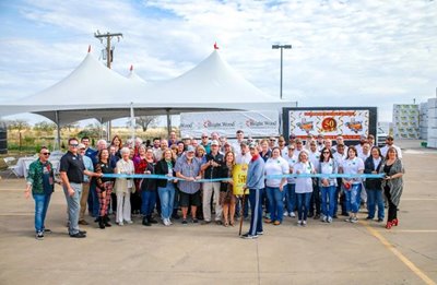 Henson Celebrates 50 years of Service to Hood County, Texas Main Image