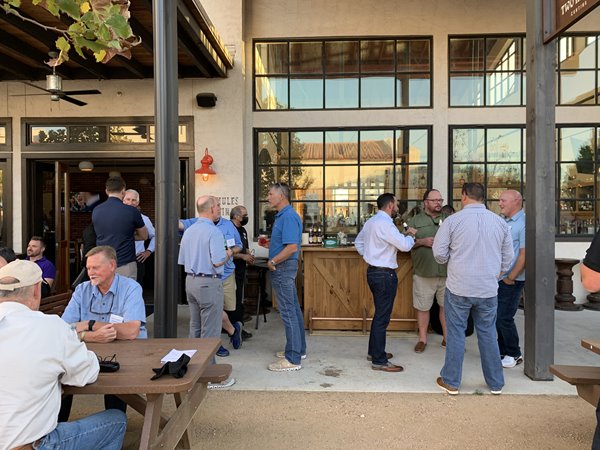 Texas Dealers Gather Again at the Annual LMC South Central Regional Main Image