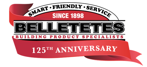 Belletetes Celebrates 125th Anniversary  Main Image