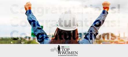 18 LMC Women Named Top Women in Hardware & Building Supply Class of 2025 Main Image