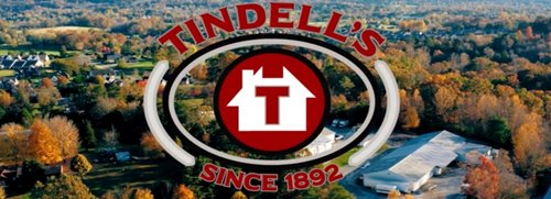Tindell's Reaches for Bigger and Better Main Image