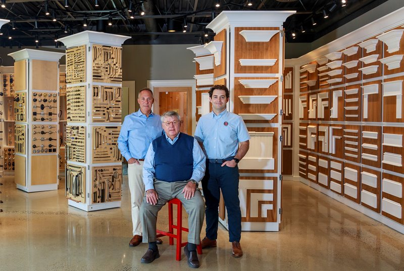 Revitalizing Tradition: LMC Empowers Tague Lumber to Continue Its 115-Year Legacy Main Image