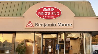Ring’s End to acquire Johnson Paint Company stores Main Image