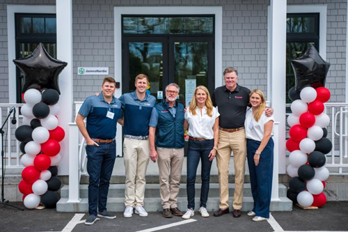 Koopman Lumber marks 85 years in business Main Image