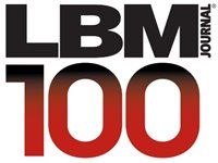 LMC Dealers Represent 40% of LBM Top 100 Main Image