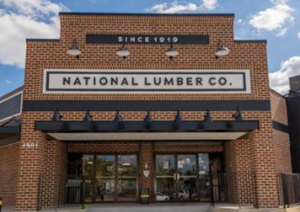 National Lumber Named a HBSDealer Top Showroom Main Image